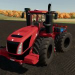 new holland t9 v1.0 fs22 4