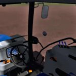 new holland tdd bluemaster series v1.0 fs22 3