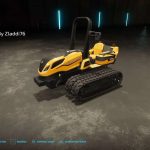 new holland tk4 v1.0 fs22 3