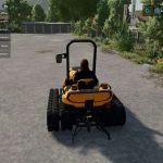 new holland tk4 v1.0 fs22 4