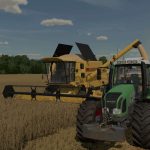 new holland tx series v1.0 fs22 3