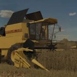 new holland tx series v1.0 fs22 4