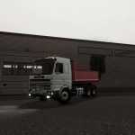 old generation scania pack v1.0.0.5 fs22 1