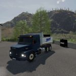 old generation scania pack v1.1.0.2 fs22 3