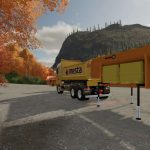 old generation scania pack v1.1.0.3 fs22 3