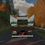 old generation scania pack v1.1.0.3 fs22 4