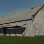 old grain storages pack v1.0 fs22 5