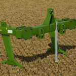 old pasto subsoiler v1.0 fs22 2