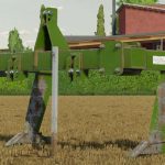 old pasto subsoiler v1.0 fs22 4