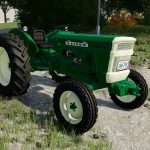 oliver 1365 v1.0 fs22 2