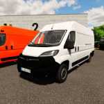 opel movano l4h2 2017 mk3 v1.1 fs22 1