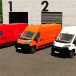 opel movano l4h2 2017 mk3 v1.1 fs22 3