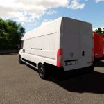 opel movano l4h2 2017 mk3 v1.1 fs22 4