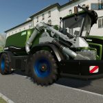 oxbo at5104 special v1.0 fs22 4