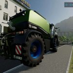 oxbo at5104 special v1.0 fs22 7