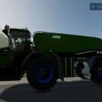 oxbo at5104 special v1.0 fs22 9