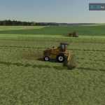 oxbo self propelled pack v1.0 fs22 1