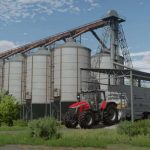 package of large silo v1.1 fs22 3