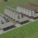 package of large silo v1.1 fs22 4