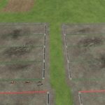 parking spaces v1.2 fs22 2