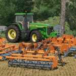 pasto thor 300 v1.0 fs22 1