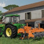 pasto thor 300 v1.0 fs22 2