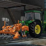 pasto thor 300 v1.0 fs22 4