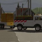 pickup 1984 custom v1.0 fs22 2