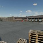 placeable walmart supercenter v1.0 fs22 4