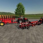 planter and vegetable planter v1.0 fs22 3