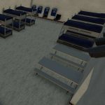 police station v1.0 fs22 3