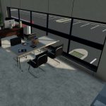 police station v1.0 fs22 4