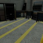 police station v1.0 fs22 5