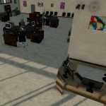 police station v1.0 fs22 6