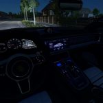 porsche panamera 4s v1.0 fs22 6