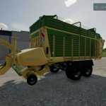 pottinger faro 4010d v1.0 fs22 1