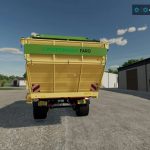 pottinger faro 4010d v1.0 fs22 2