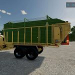 pottinger faro 4010d v1.0 fs22 3