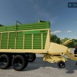 pottinger faro 4010d v1.0 fs22 5