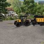 pottinger faro v1.0 fs22 1