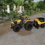 pottinger impress 125 f v1.0 fs22 1