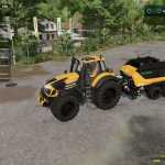 pottinger impress 185 vc pro v1.0 fs22 1