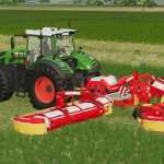 pottinger novacat a10 2B v1.0 fs22 1