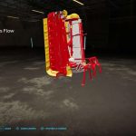 pottinger novacat a10 2B v1.0 fs22 2