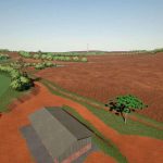 pr 438 map v1.0 fs22 2