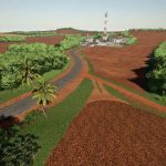 pr 438 map v1.0 fs22 5