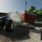 pto power washer v1.0 fs22 3