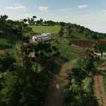 rancho fundo v1.0 fs22 1