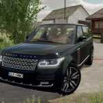 range rover lwb v1.0 fs22 1