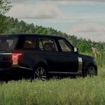 range rover lwb v1.0 fs22 2